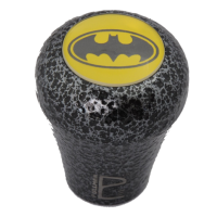 Batman - Antique Silver